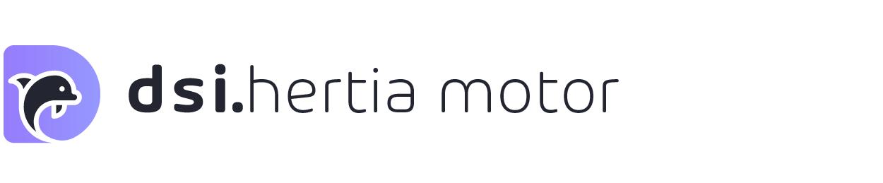 Hertia Motor – DsiMobility Logo